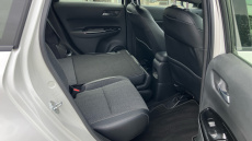 Honda Jazz 1.5 i-MMD Hybrid SR 5dr eCVT Hybrid Hatchback